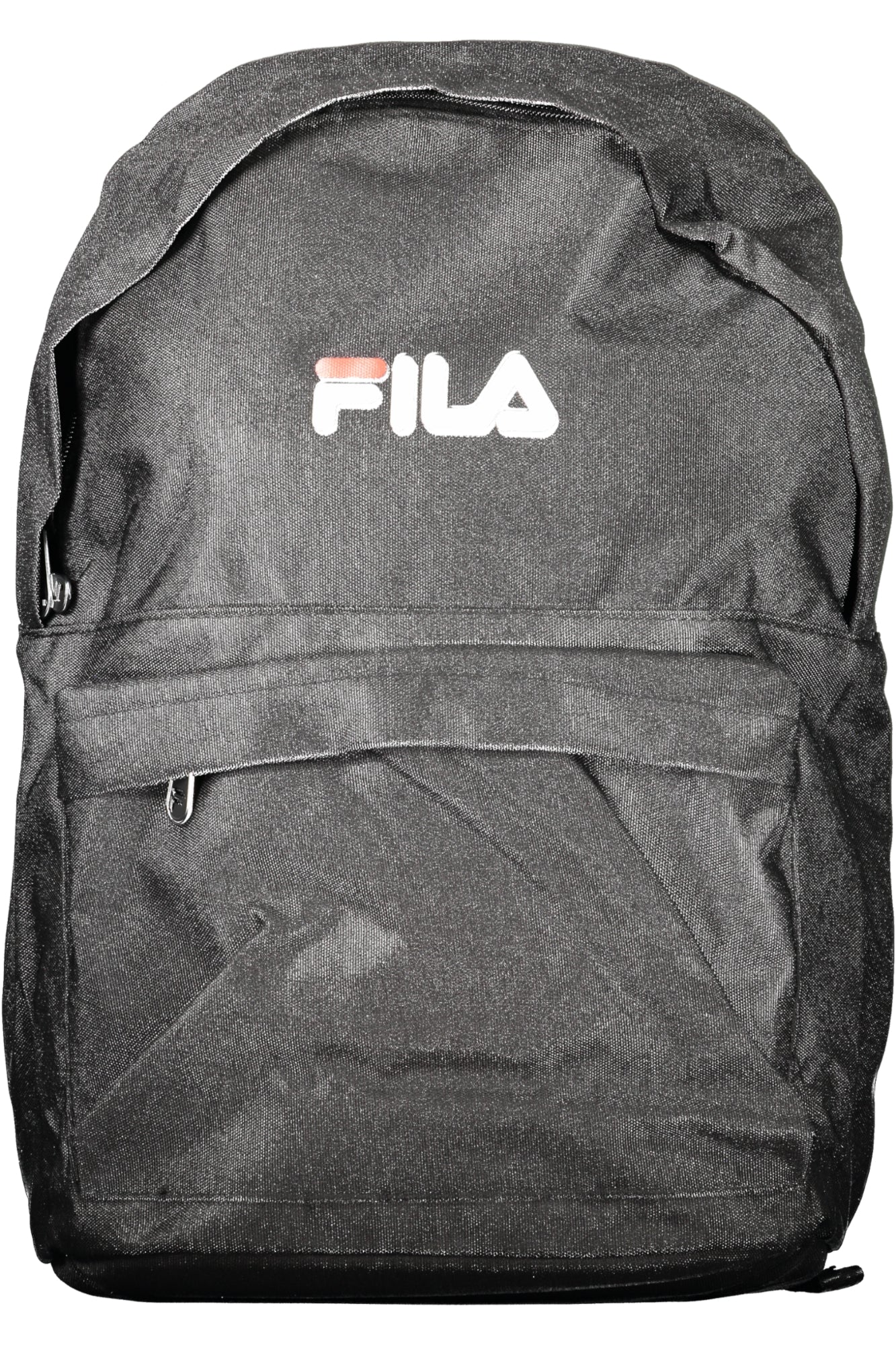 FILA MEN'S BLACK BACKPACK