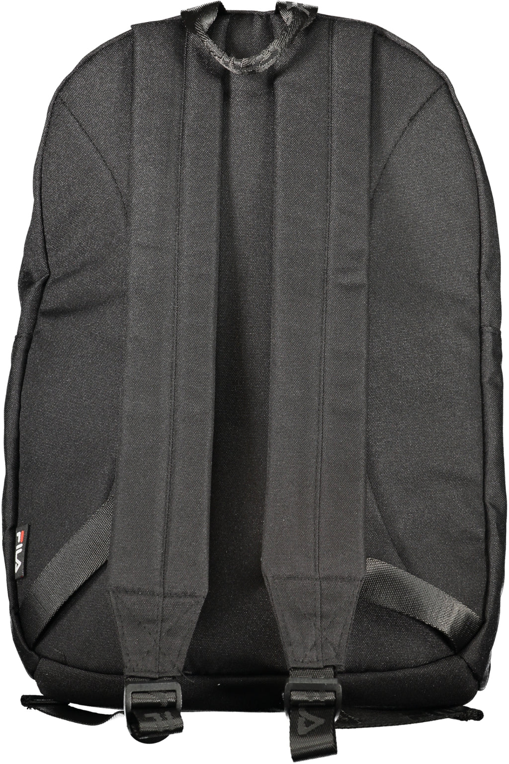 FILA MEN'S BLACK BACKPACK