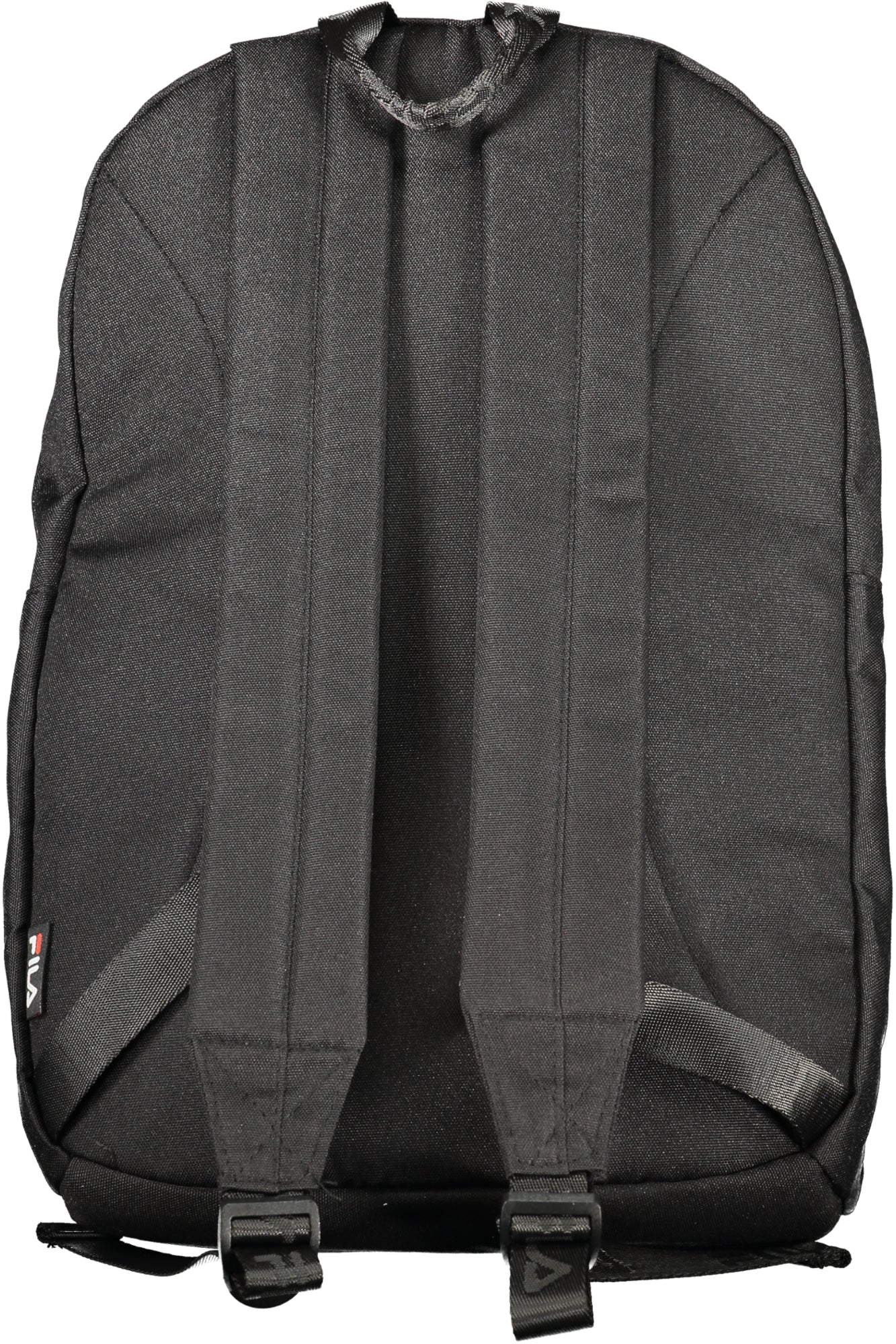 FILA MEN'S BLACK BACKPACK