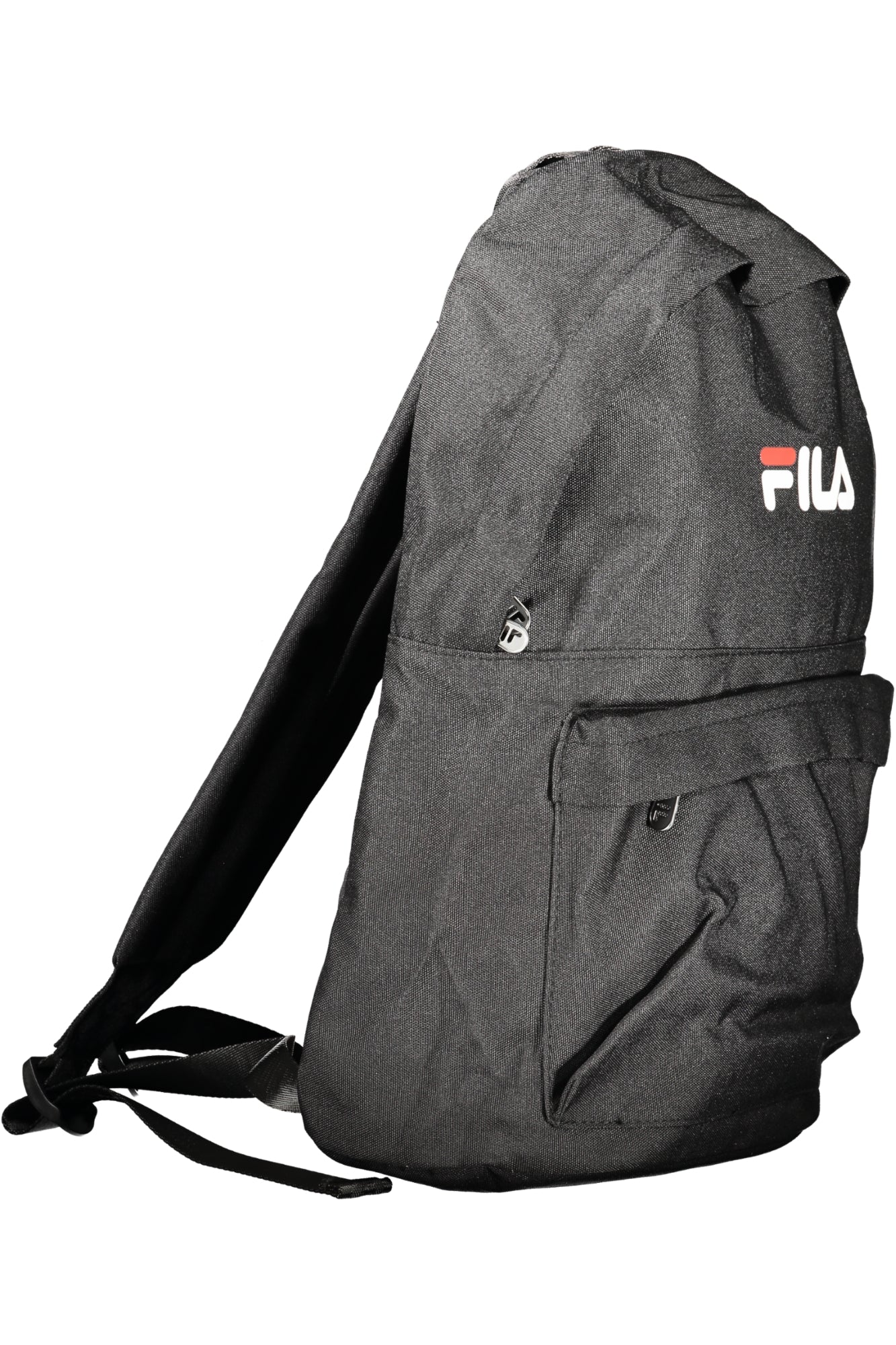 FILA MEN'S BLACK BACKPACK
