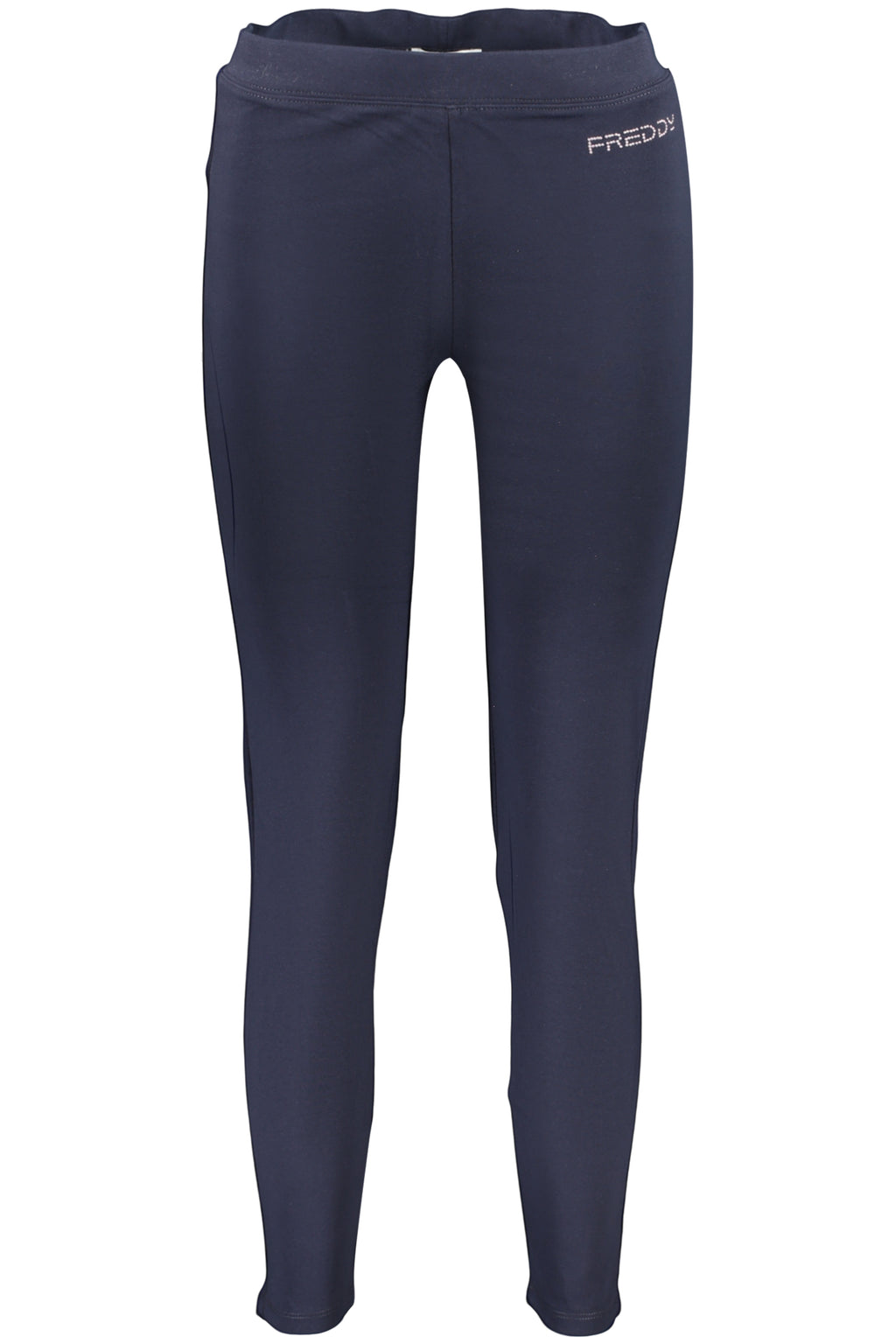 FREDDY JEANS WOMEN'S BLUE SHORTS