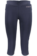 FREDDY WOMEN'S BLUE LEGGINGS