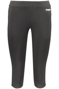 FREDDY WOMEN'S BLACK LEGGINGS