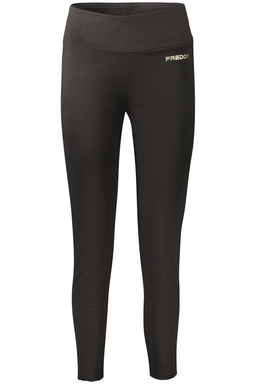FREDDY WOMEN'S BLACK LEGGINGS