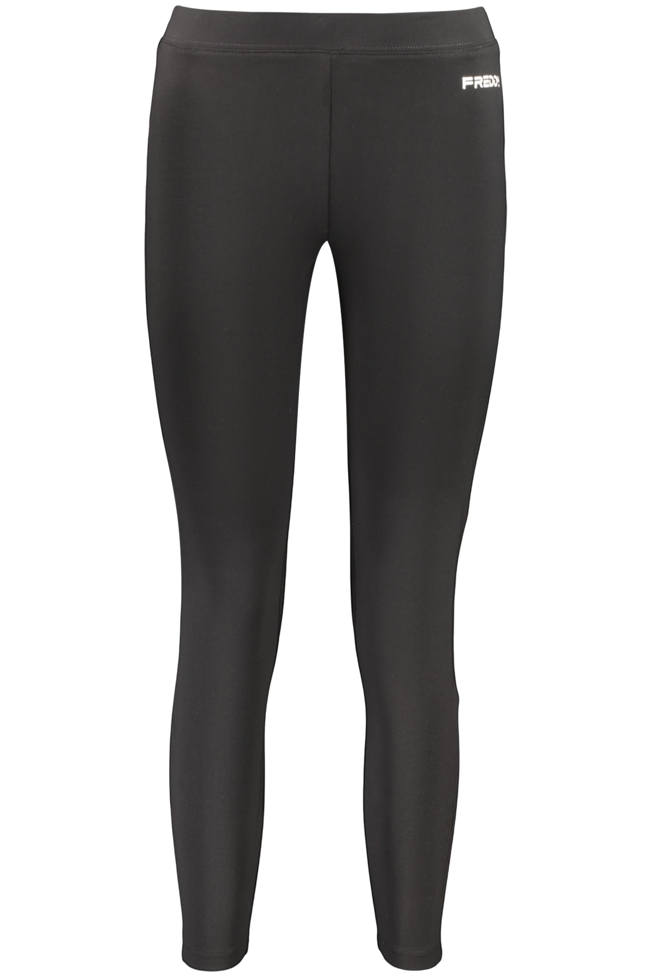 FREDDY WOMEN'S BLACK LEGGINGS