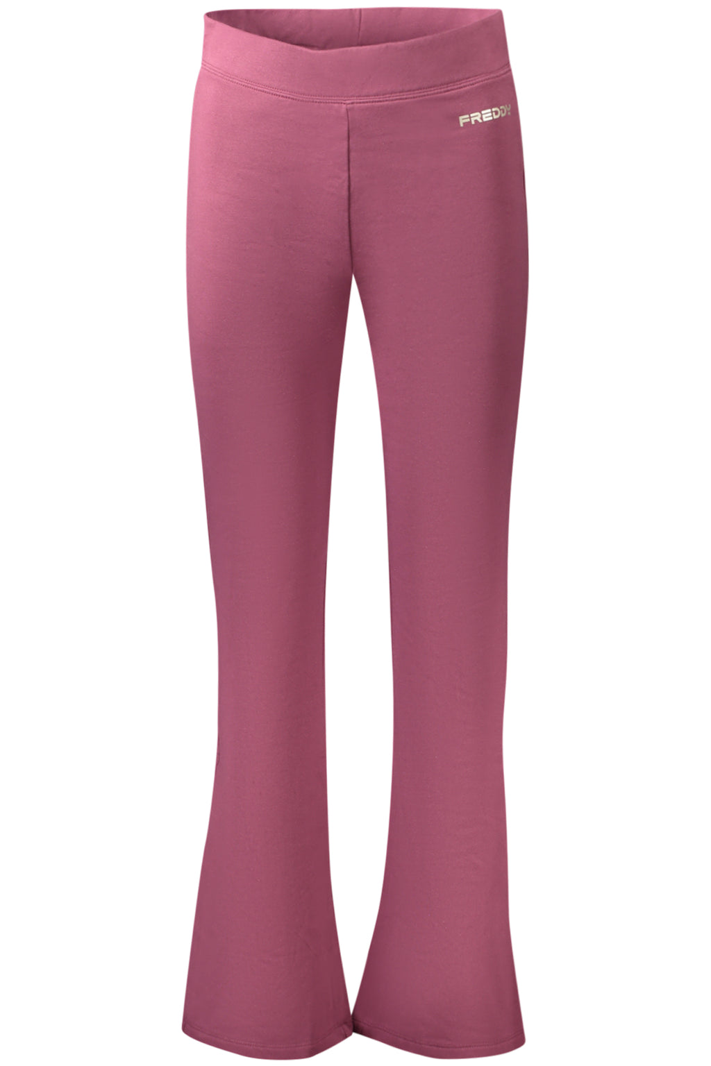FREDDY WOMEN'S PURPLE LEGGINGS
