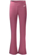 FREDDY WOMEN'S PURPLE LEGGINGS