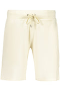 FREDDY WOMEN'S LONG TRACKSUIT TROUSERS IN BEIGE