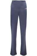 FREDDY WOMEN'S LONG BLUE TRACKSUIT TROUSERS