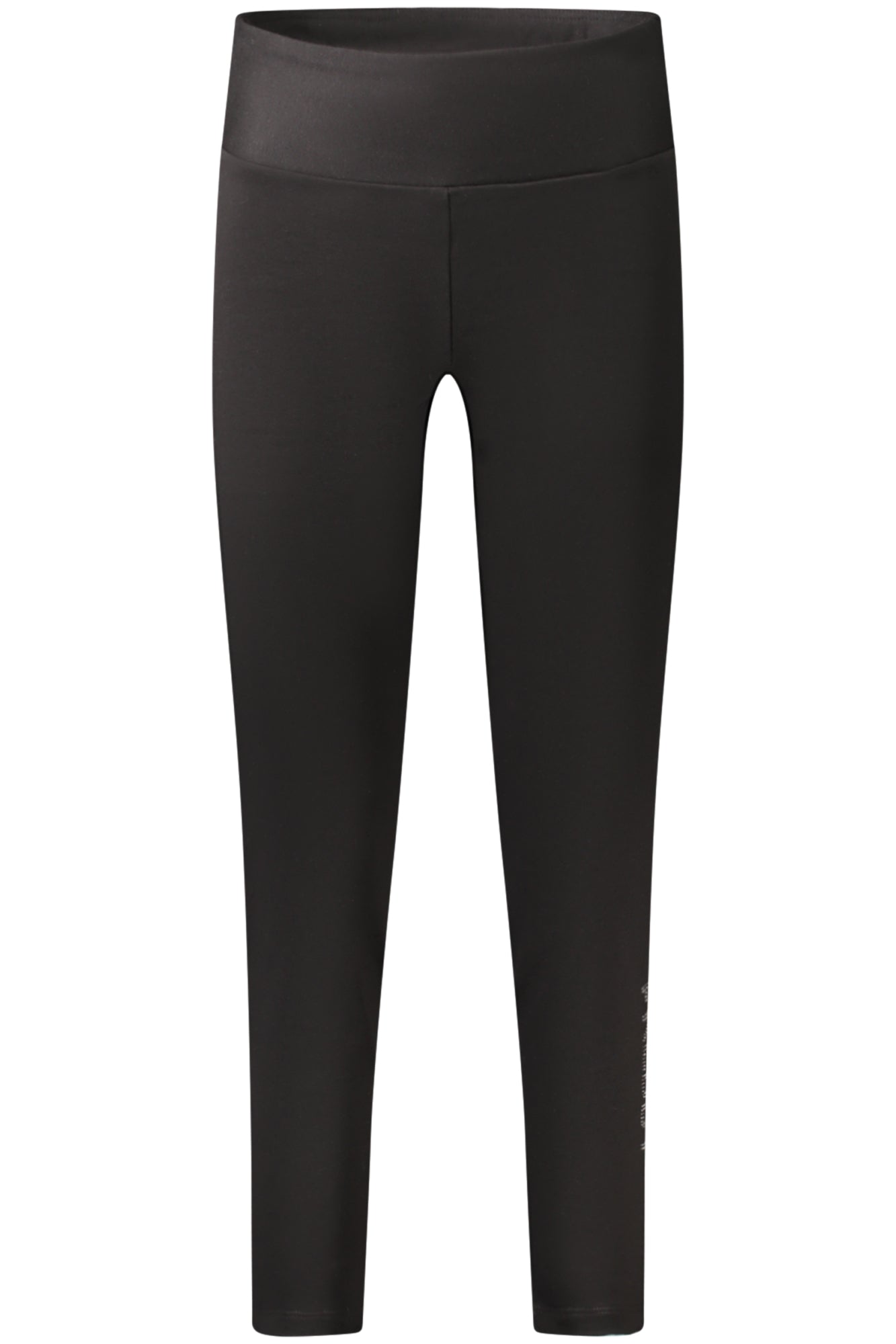 FREDDY WOMEN'S LONG BLACK TRACKSUIT PANTS