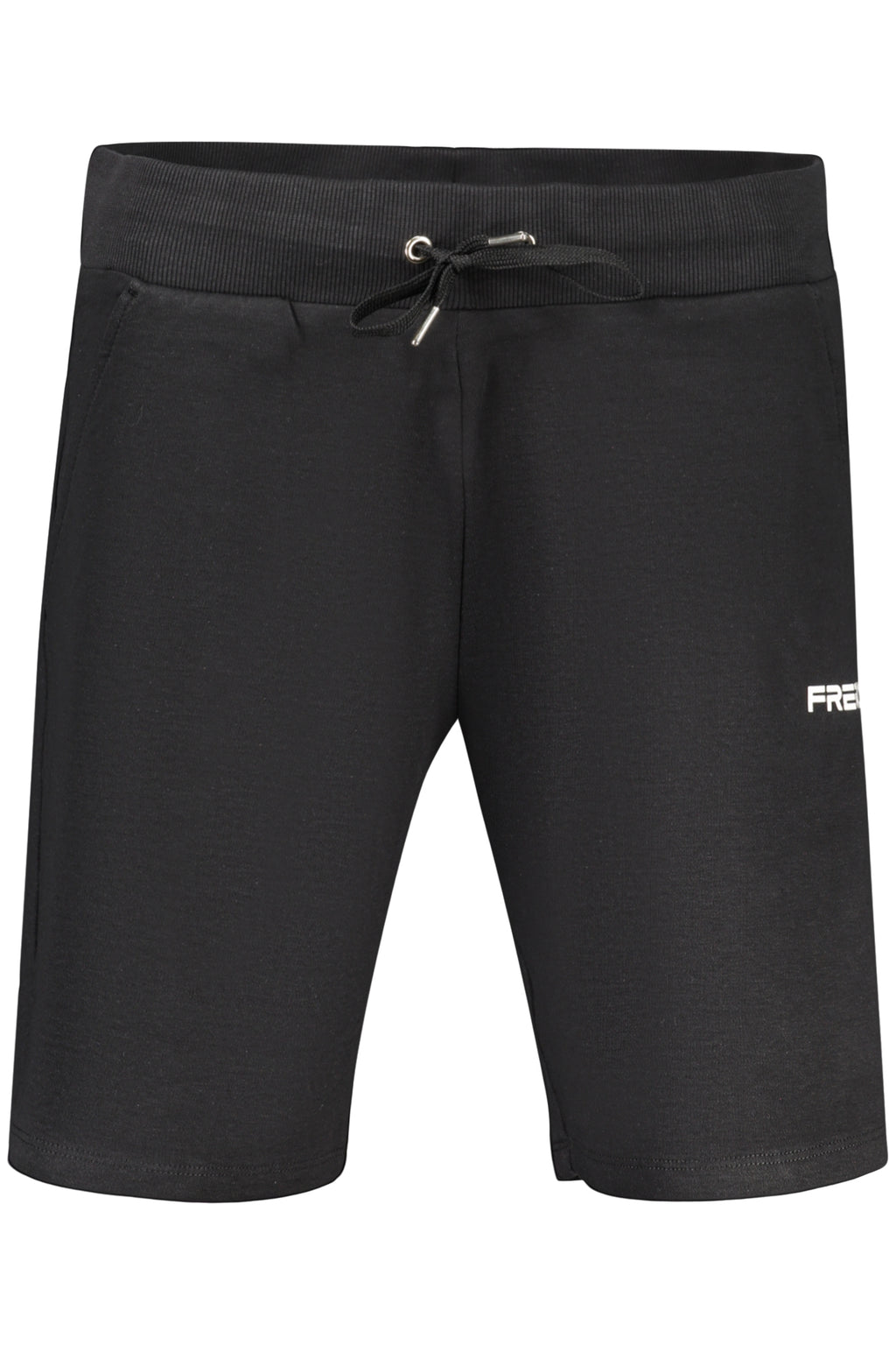 FREDDY WOMEN'S LONG BLACK TRACKSUIT PANTS