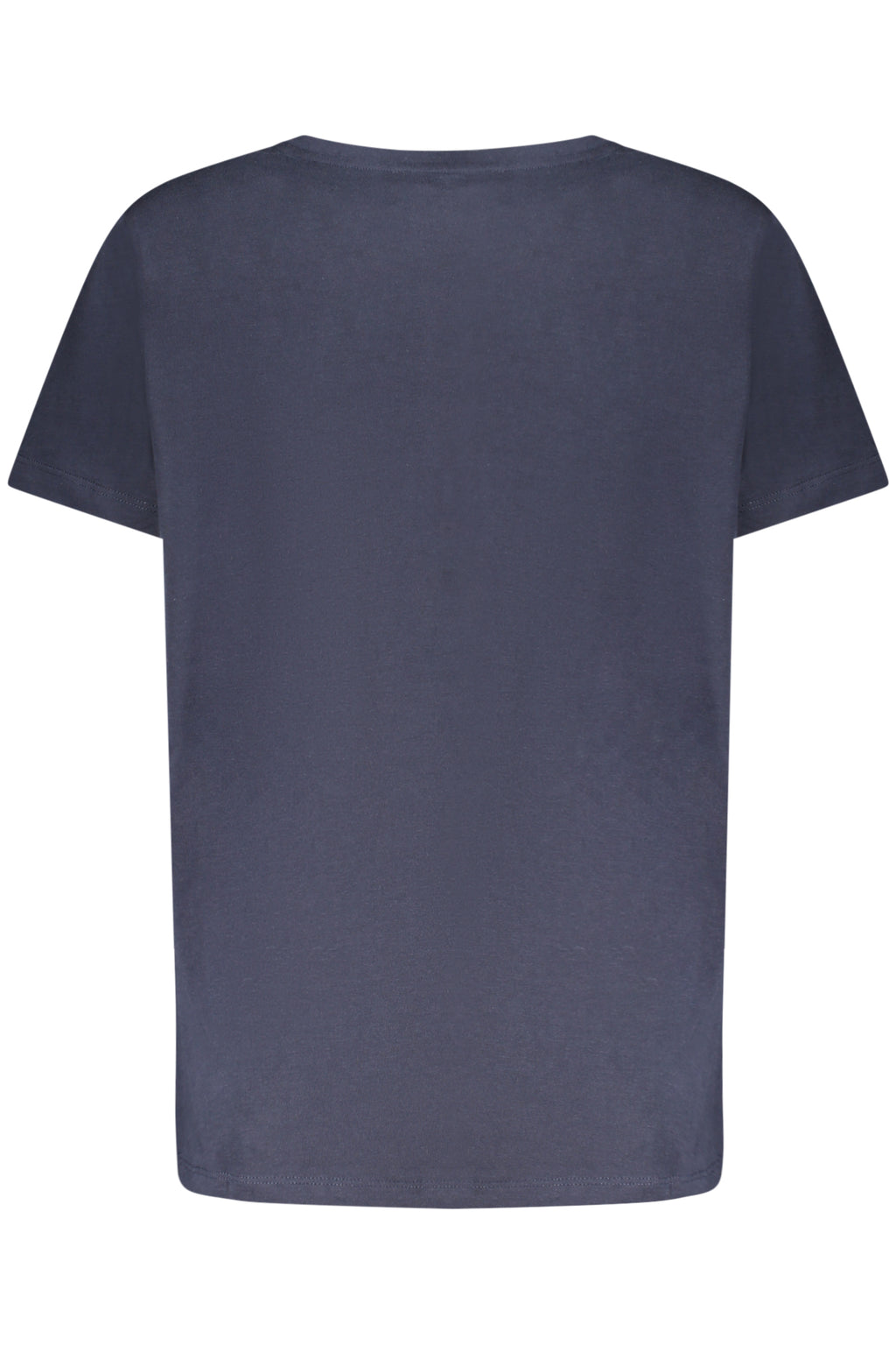 FREDDY WOMEN'S SHORT-SLEEVE T-SHIRT BLUE