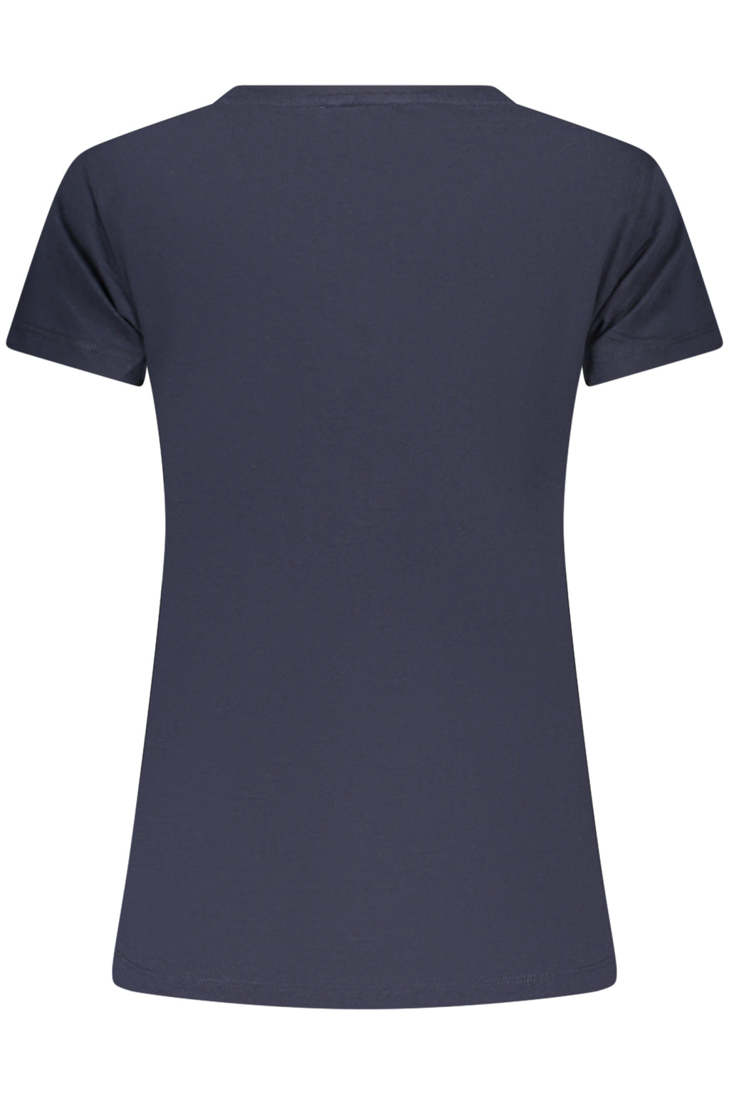 FREDDY WOMEN'S SHORT-SLEEVE T-SHIRT BLUE