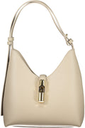 FURLA WOMEN'S BEIGE BAG