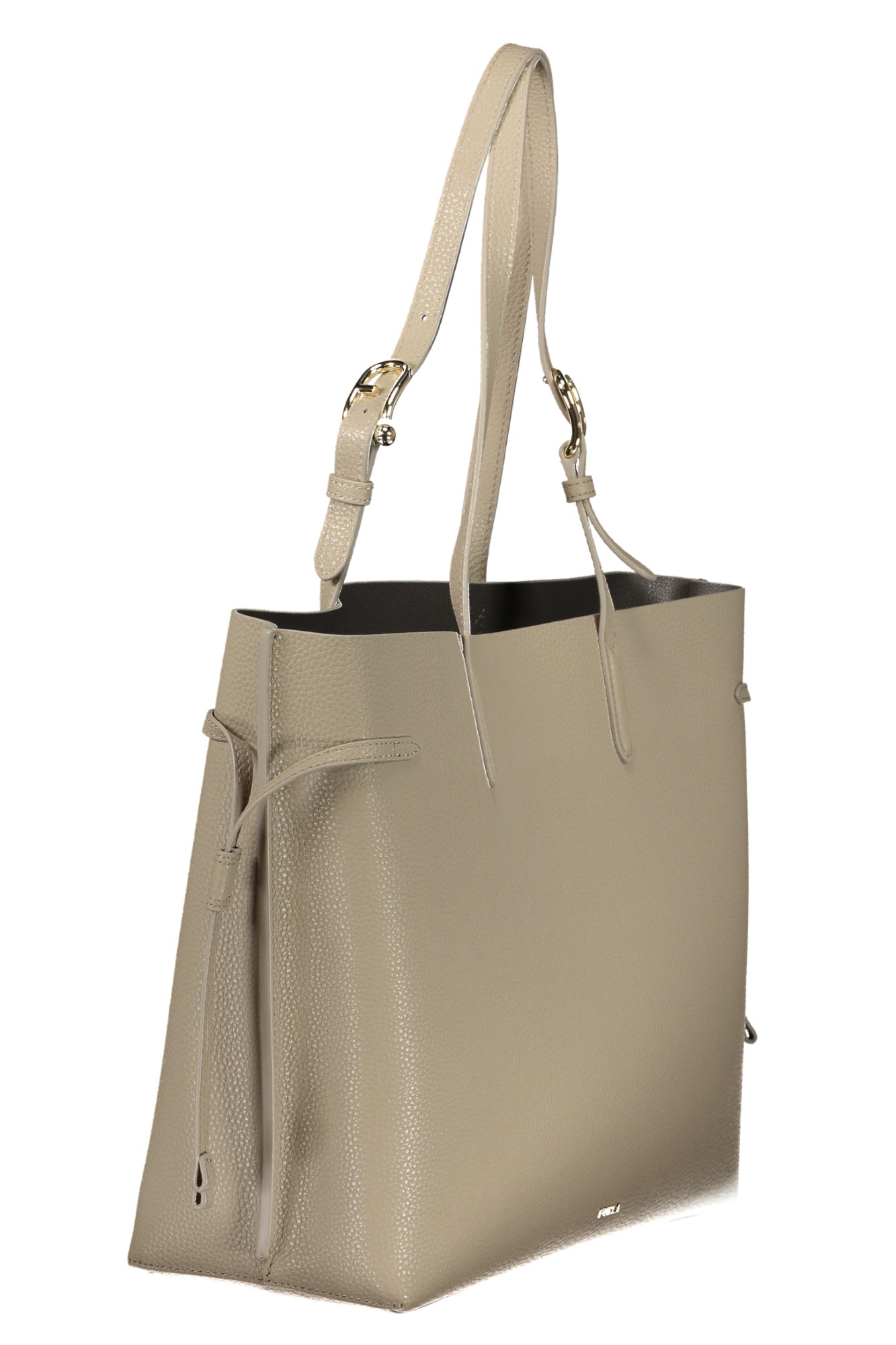 FURLA WOMEN'S BEIGE BAG