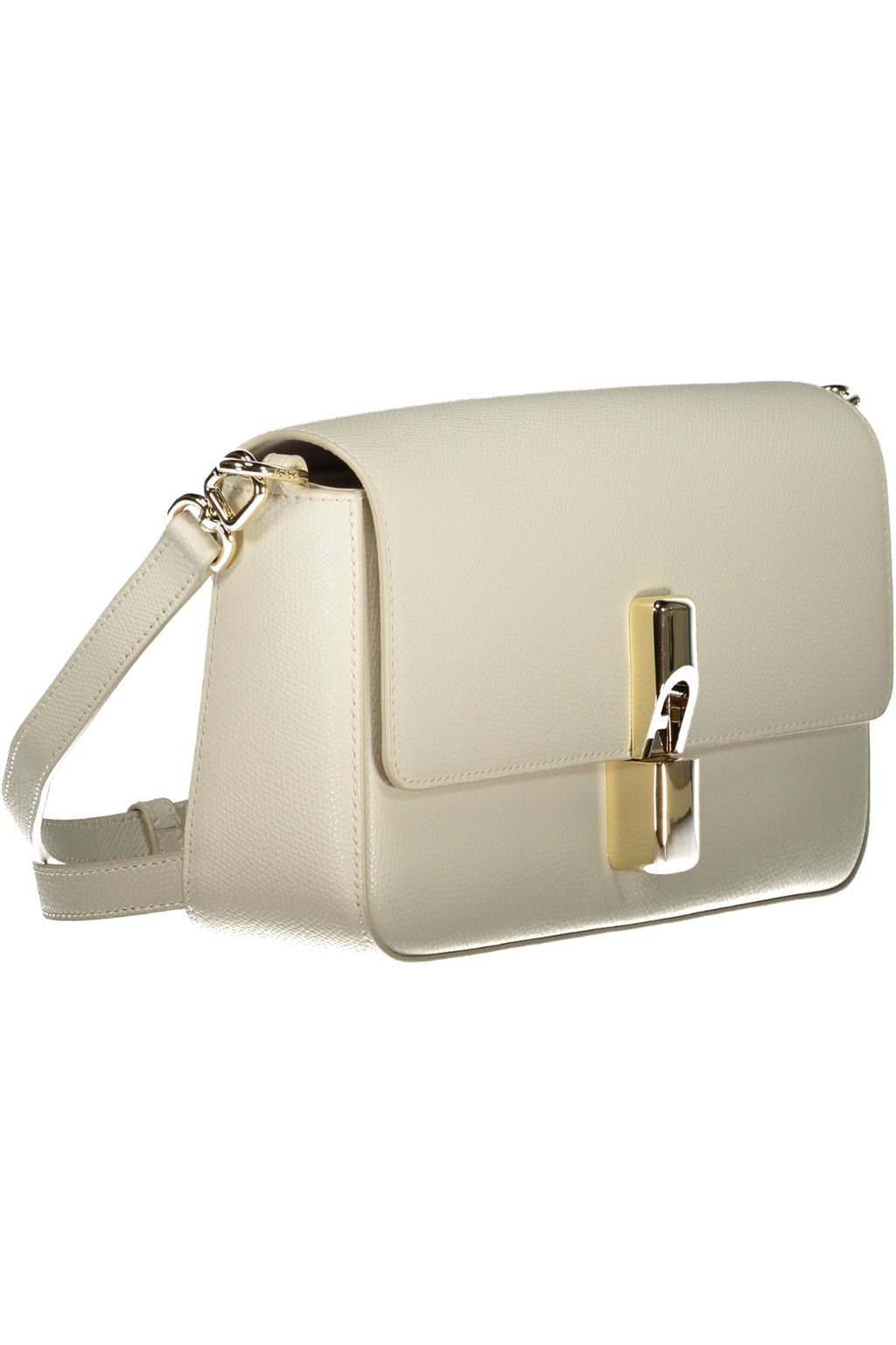 FURLA WOMEN'S WHITE BAG