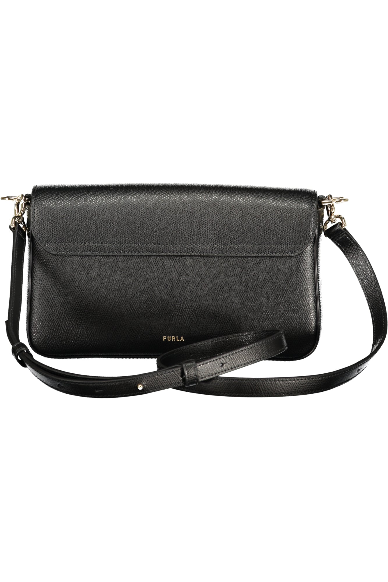 FURLA WOMEN'S BLACK BAG