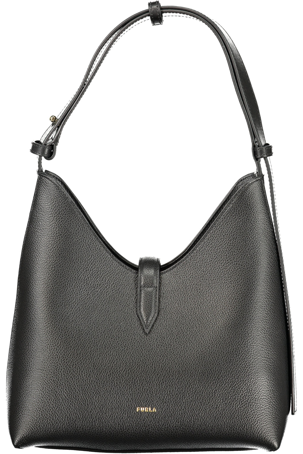 FURLA WOMEN'S BLACK BAG