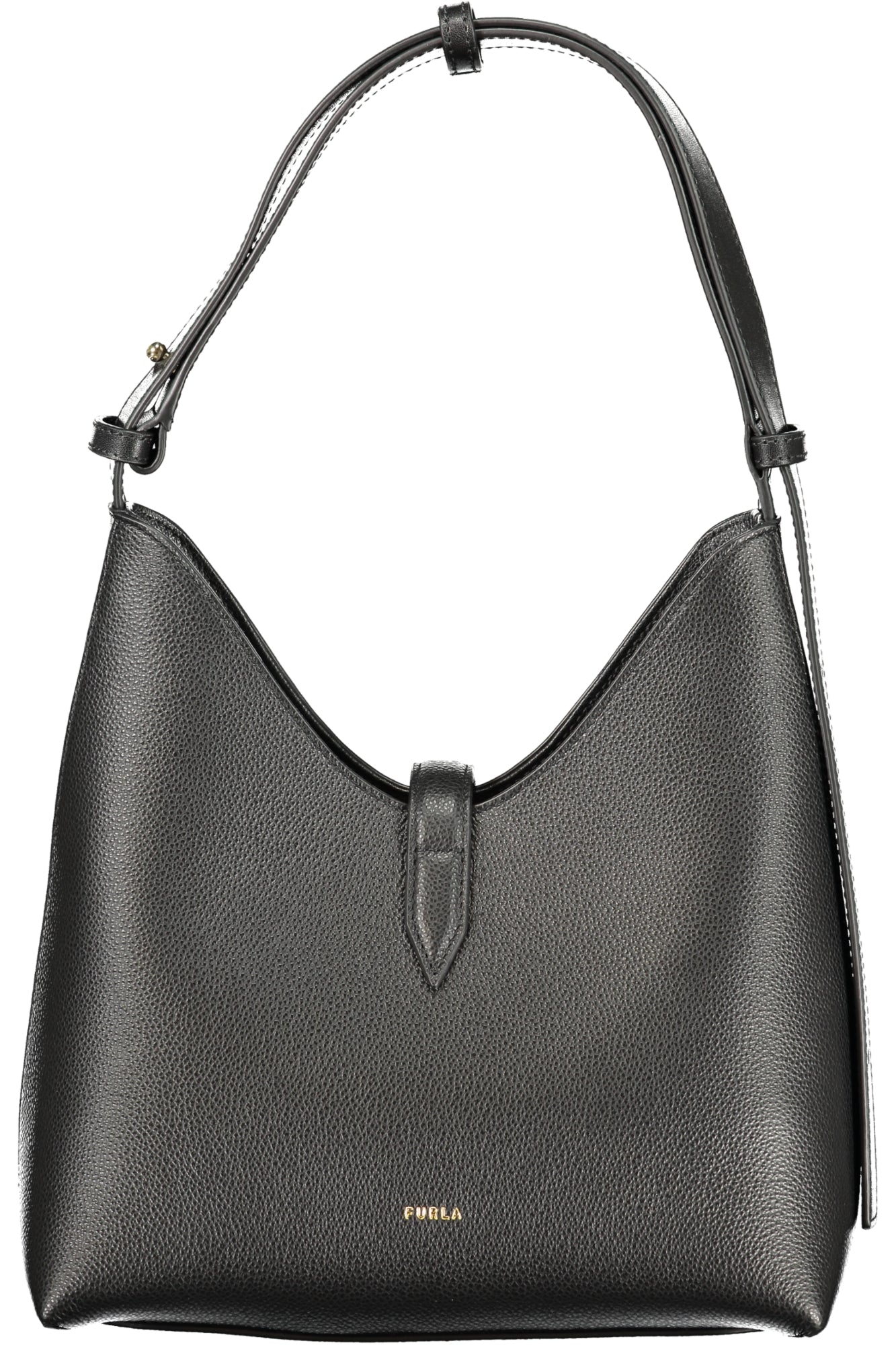 FURLA WOMEN'S BLACK BAG