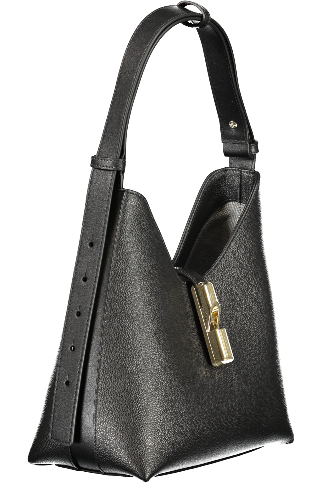 FURLA WOMEN'S BLACK BAG