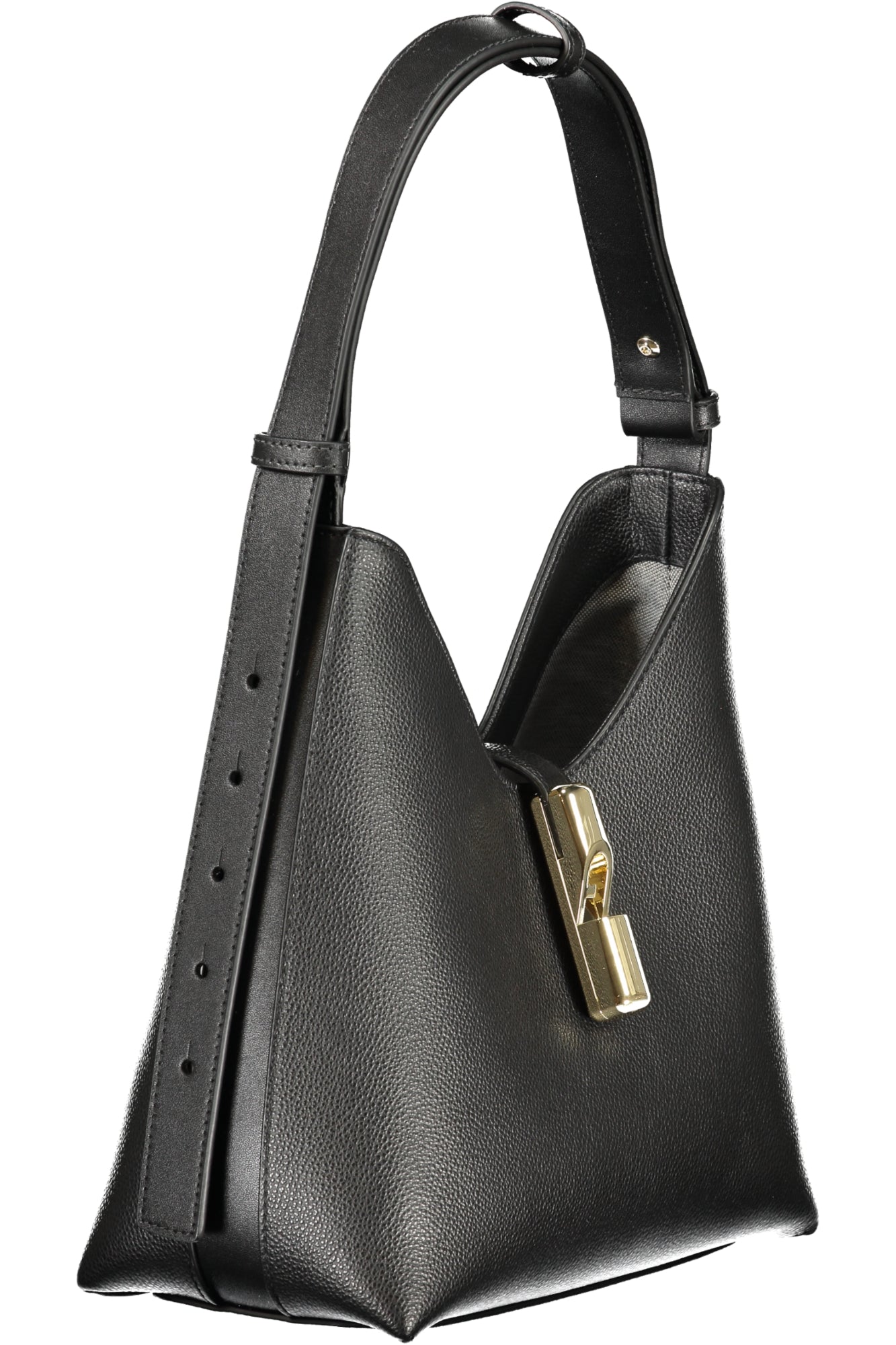 FURLA WOMEN'S BLACK BAG