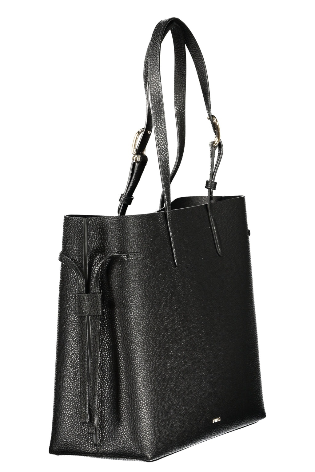 FURLA WOMEN'S BLACK BAG