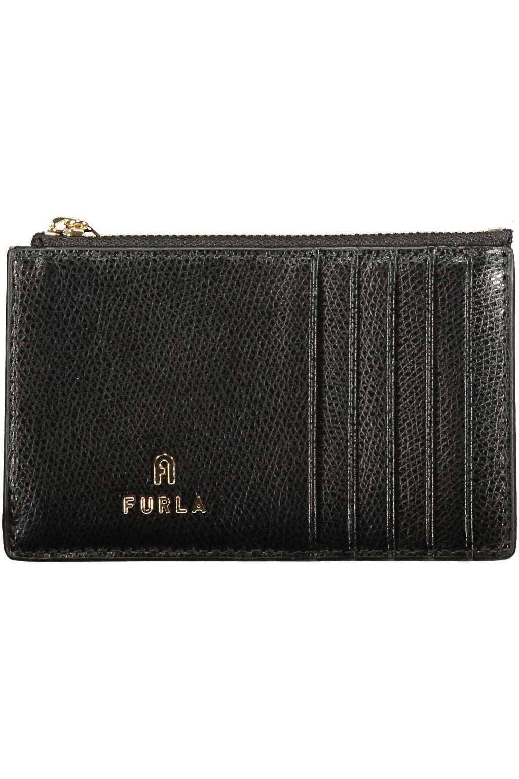 FURLA WOMEN'S BLACK WALLET