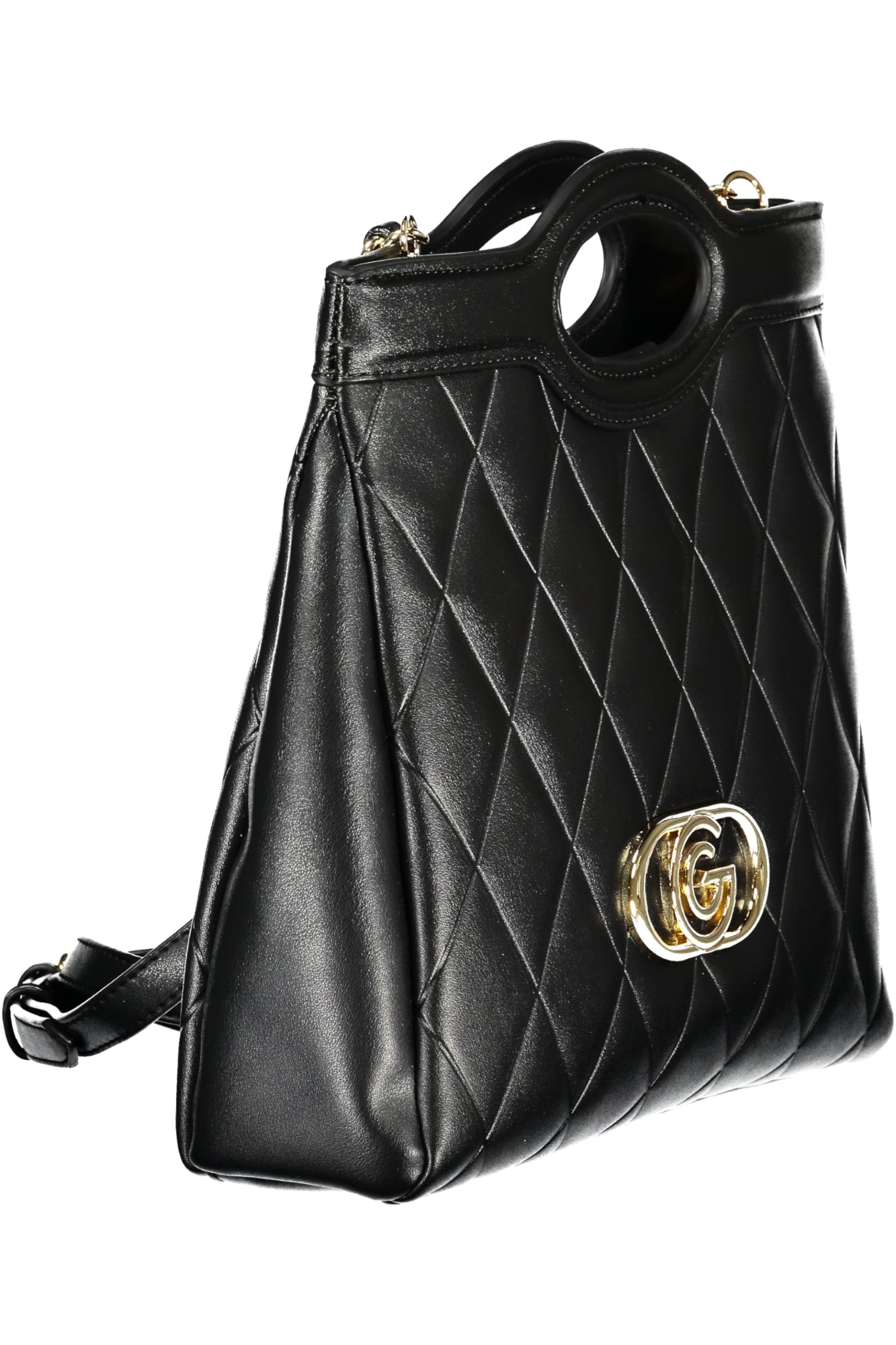 GABRIELLA G BY GABRIELLA GUCCI WOMEN'S BLACK BAG
