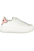 GAELLE PARIS PINK WOMEN'S SPORTS SHOES