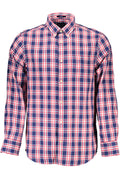 GANT MEN'S LONG SLEEVE SHIRT BLUE