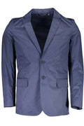 GANT MEN'S CLASSIC BLUE JACKET