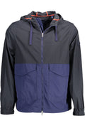 GANT MEN'S BLUE SPORT JACKET
