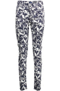 GANT JEANS DENIM WOMEN BLUE