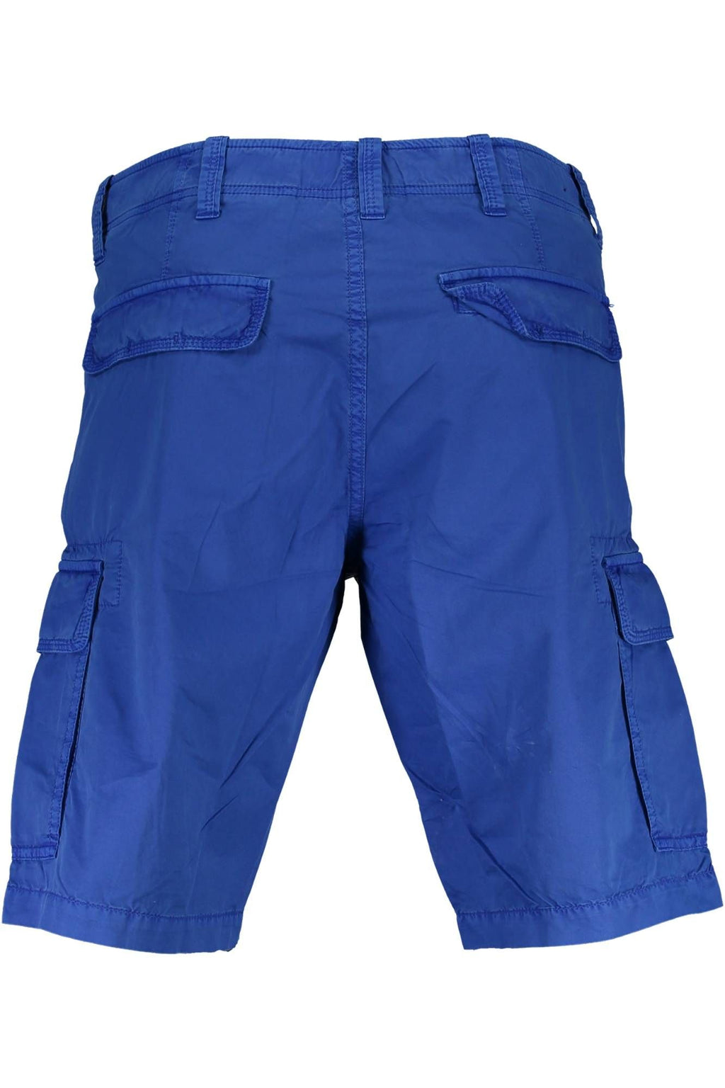 GANT MEN'S BERMUDA PANTS BLUE