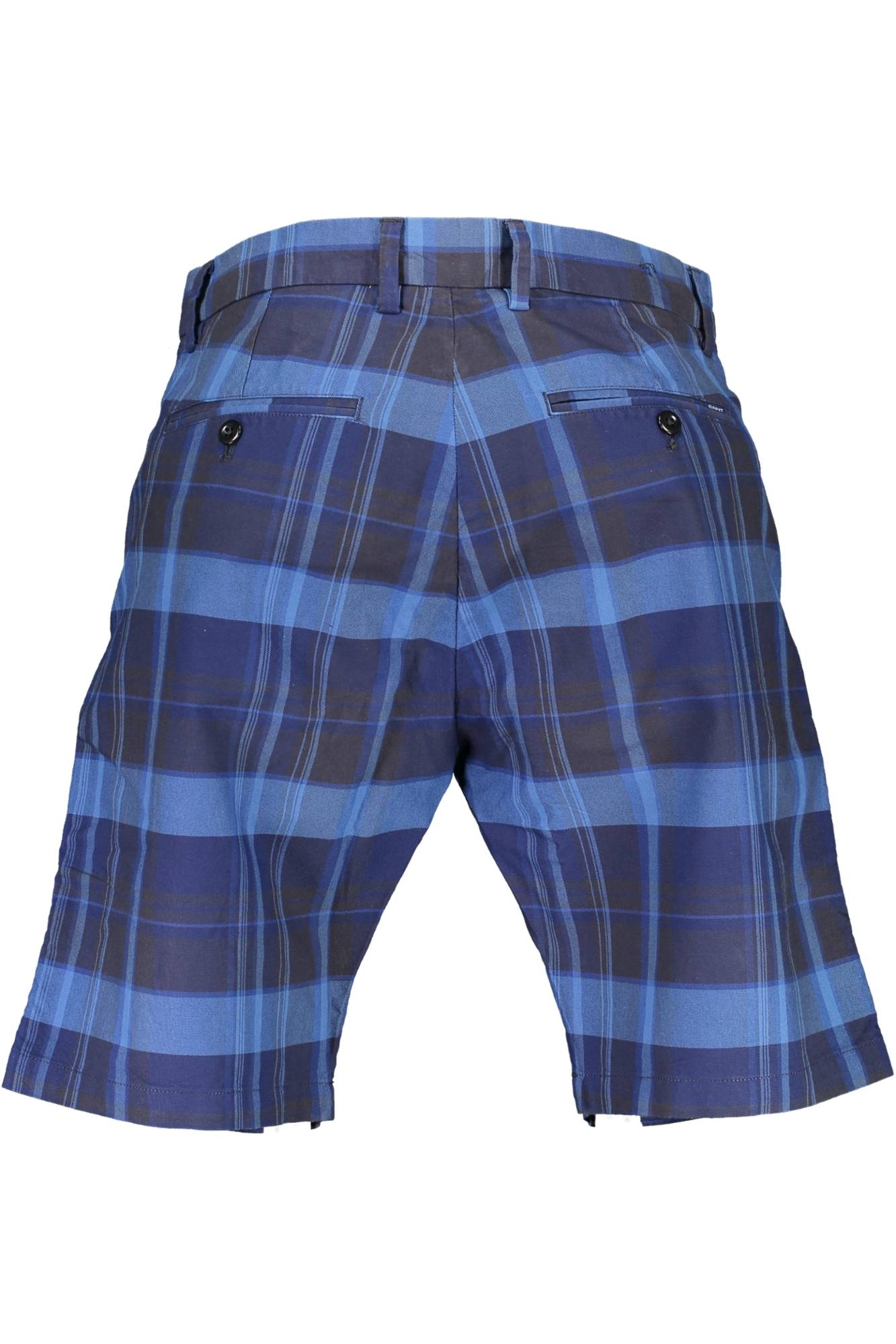 GANT MEN'S BLUE SHORTS