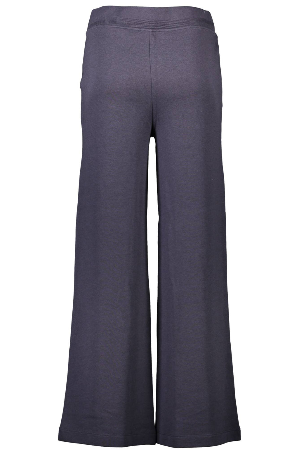 GANT WOMEN'S BLUE TROUSERS