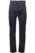 GANT MEN'S BLUE TROUSERS