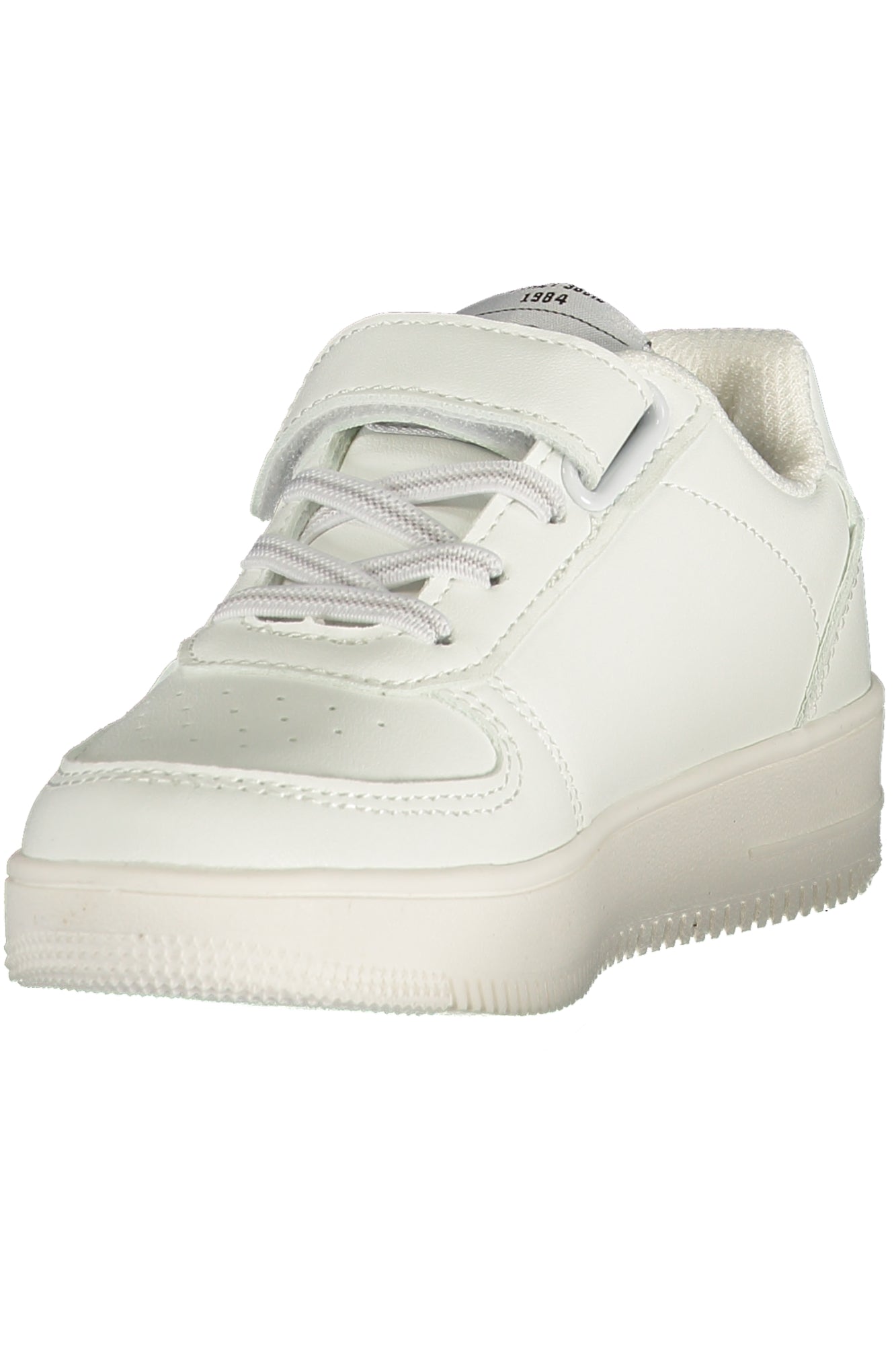 GAS SPORTS SHOE FOR GIRLS WHITE