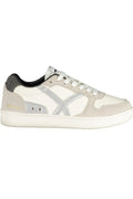 GAS WOMEN'S WHITE SPORTS SHOES
