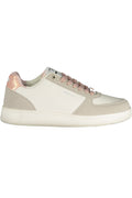 GAS WOMEN'S WHITE SPORTS SHOES