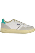 GAS SPORTS FOOTWEAR WOMEN WHITE