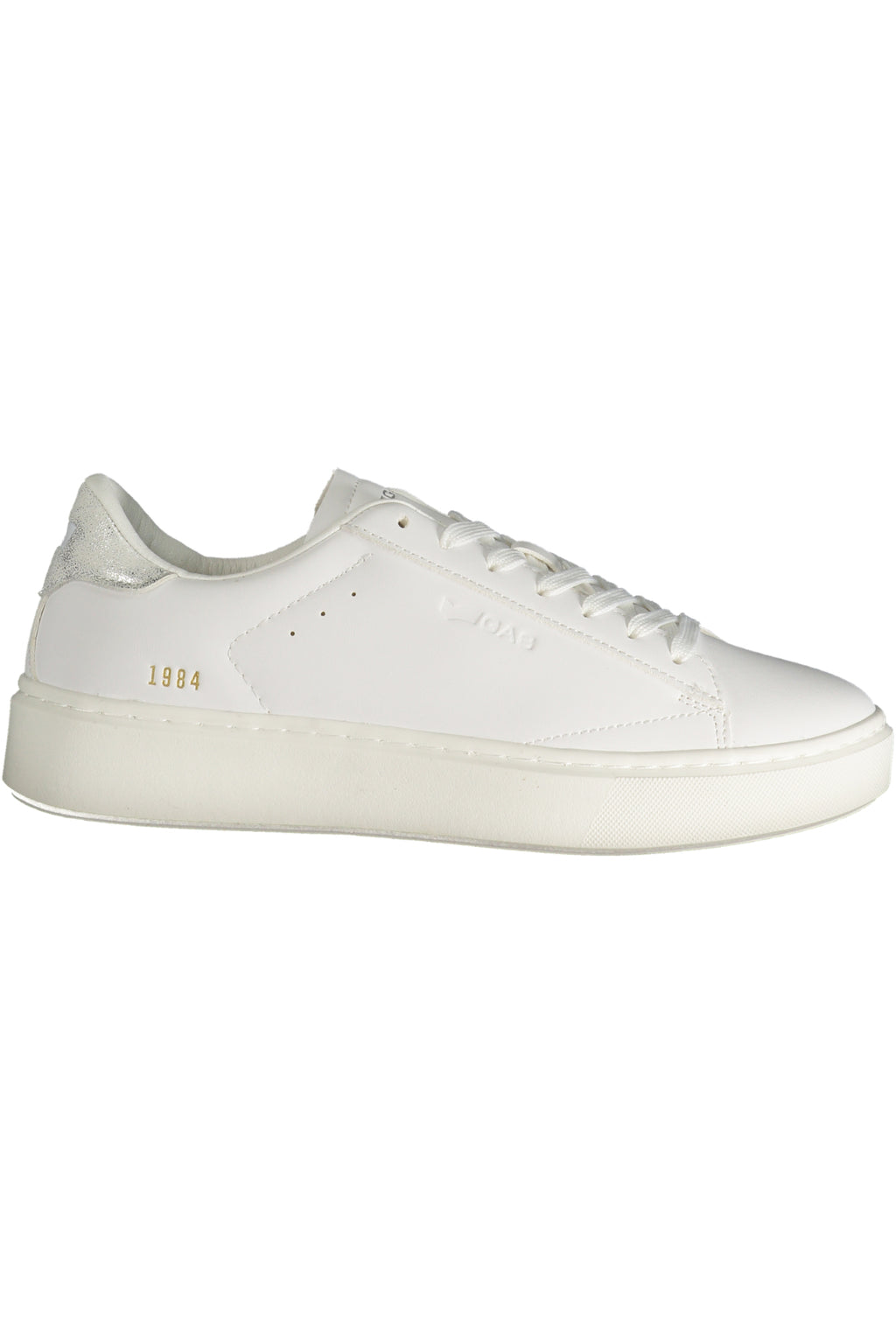 GAS SPORTS FOOTWEAR WOMEN WHITE