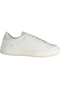 GAS SPORTS FOOTWEAR WOMEN WHITE
