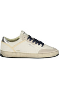 GAS WOMEN'S WHITE SPORTS SHOES
