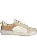 GAS WOMEN'S WHITE SPORTS SHOES