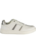GAS WOMEN'S WHITE SPORTS SHOES