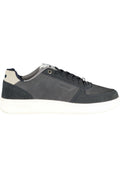 GAS MEN'S BLUE SPORTS FOOTWEAR