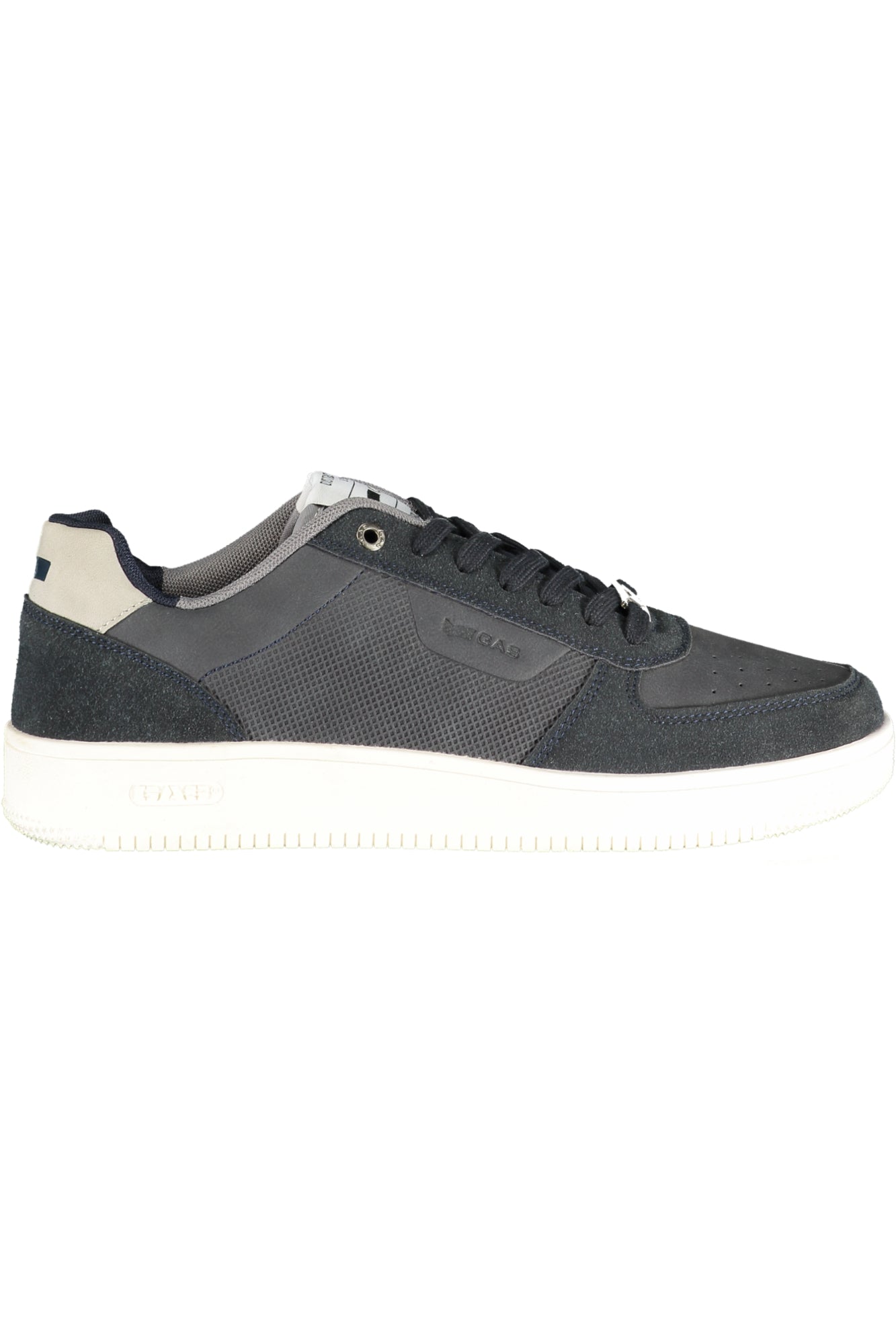 GAS MEN'S BLUE SPORTS FOOTWEAR