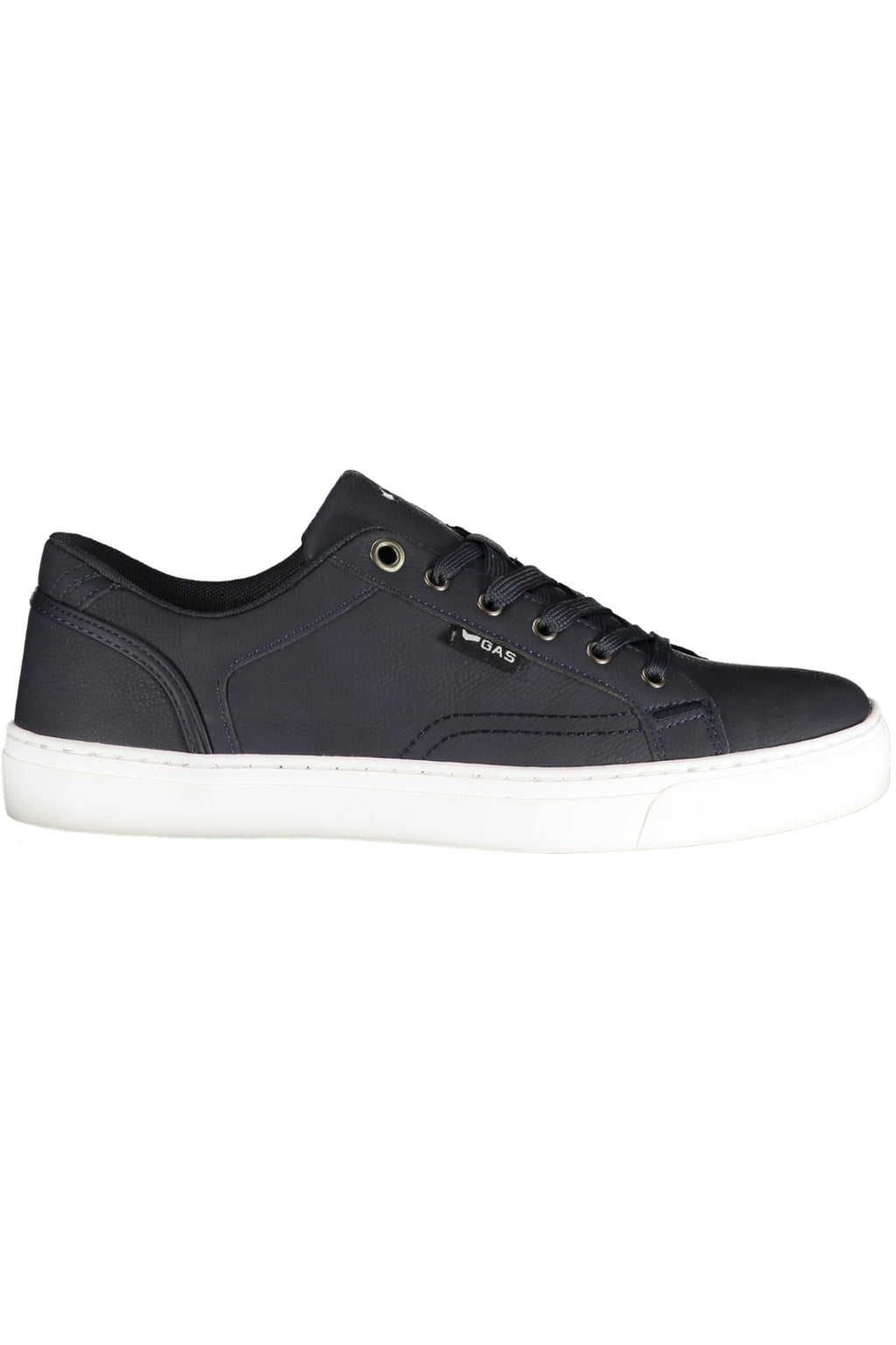 GAS MEN'S BLUE SPORTS FOOTWEAR