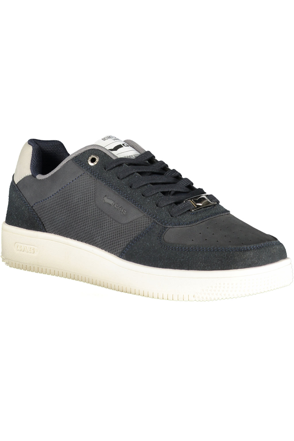 GAS MEN'S BLUE SPORTS FOOTWEAR
